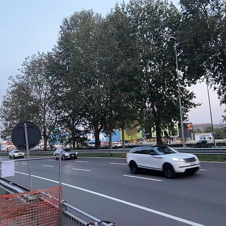 Appartamento A Milano, 17 Minuti Dalla Stazione Centrale Fs Cinisello Balsamo Extérieur photo