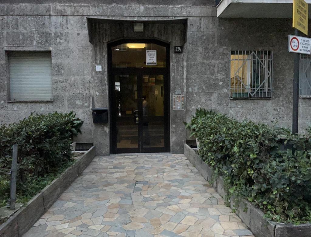 Appartamento A Milano, 17 Minuti Dalla Stazione Centrale Fs Cinisello Balsamo Extérieur photo
